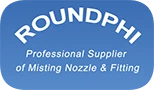 Technologijo Necu Roundpy Zhuji Co., Ltd.